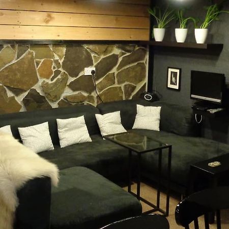 Holiday House With Garden And Sauna Durness Eksteriør bilde