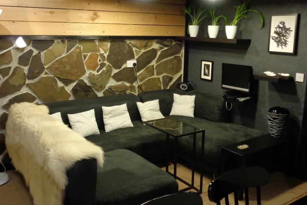 Holiday House With Garden And Sauna Durness Eksteriør bilde