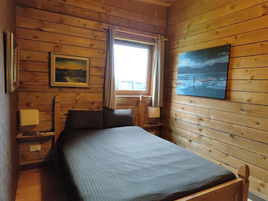Holiday House With Garden And Sauna Durness Eksteriør bilde