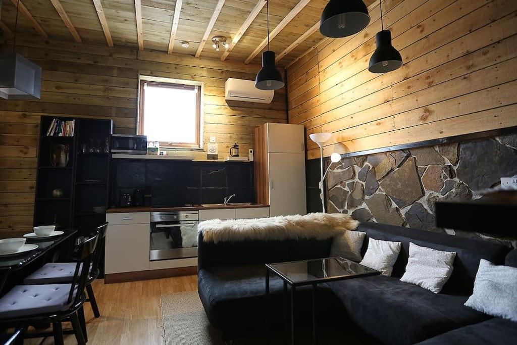 Holiday House With Garden And Sauna Durness Eksteriør bilde